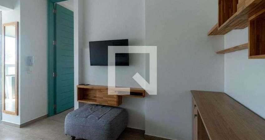 Apartamento com 1 quarto à venda em Pinheiros, São Paulo 
