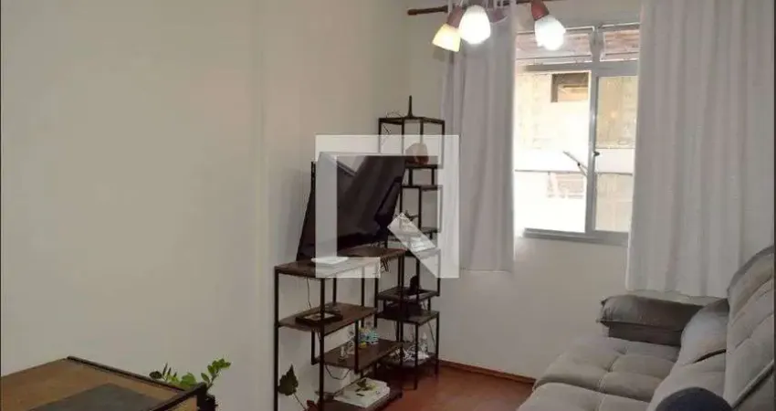 Apartamento à Venda -Condomínio Capote Valente, Pinheiros, 2 Quartos,  60 m2