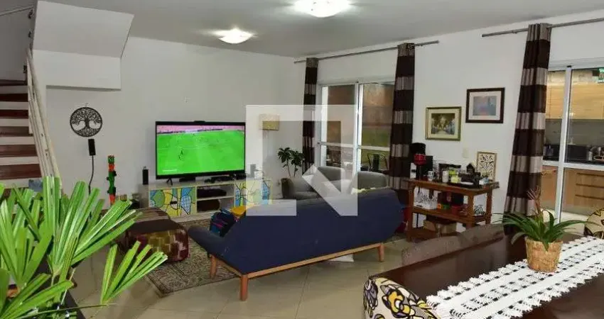 Casa à Venda - Condomínio Magnolia Gardens , Jardim Marajoara, 4 Quartos,  241 m2