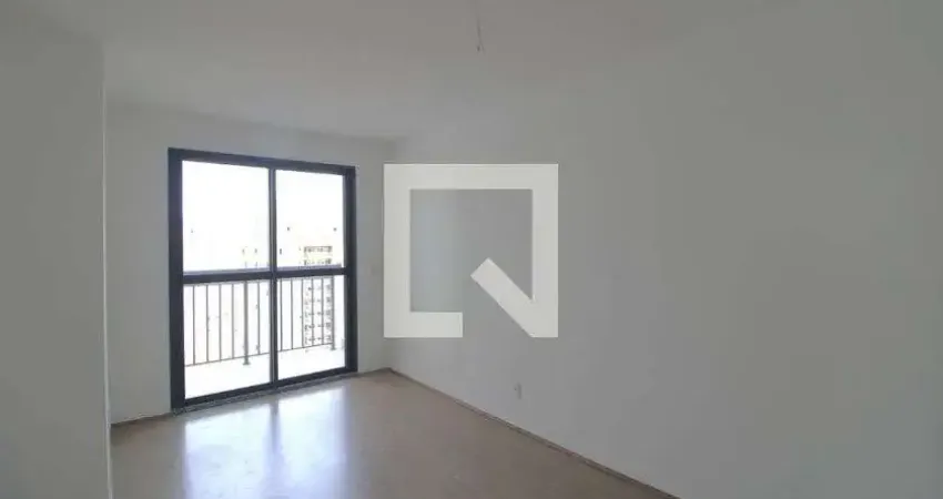 Apartamento à Venda - Condomínio Marajoara Club House,Jardim Marajoara , 3 Quartos,  58 m2