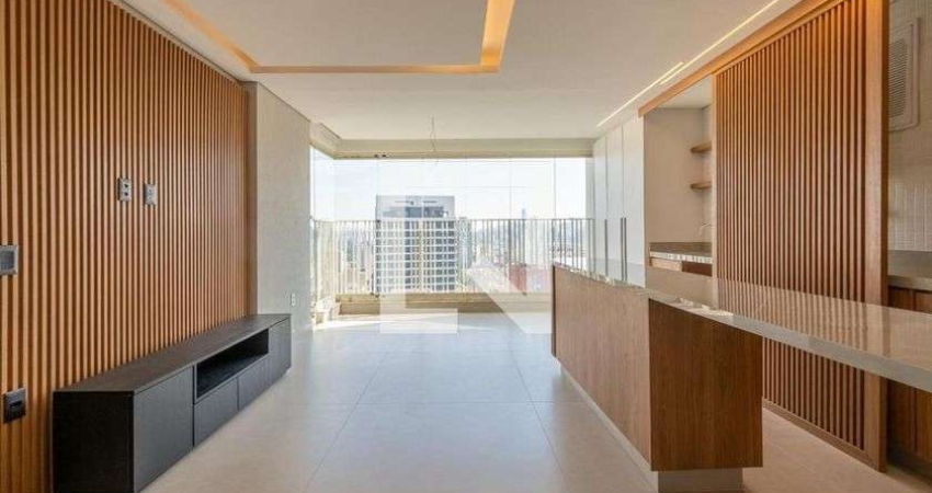 Apartamento com 1 quarto à venda em Pinheiros, São Paulo 