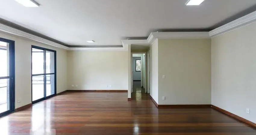 Apartamento à Venda - Vila Andrade, 4 Quartos,  132 m2