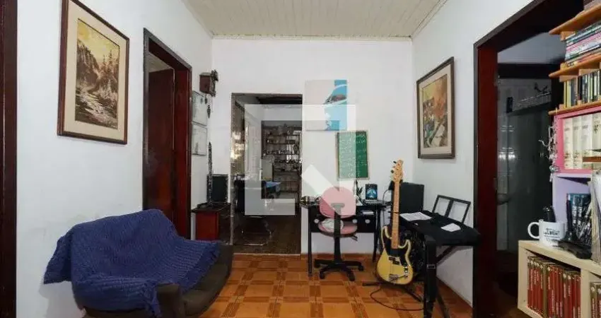 Casa à Venda - Jardim Monte Kemel, Vila Andrade,Morumbi, 3 Quartos,  200 m2