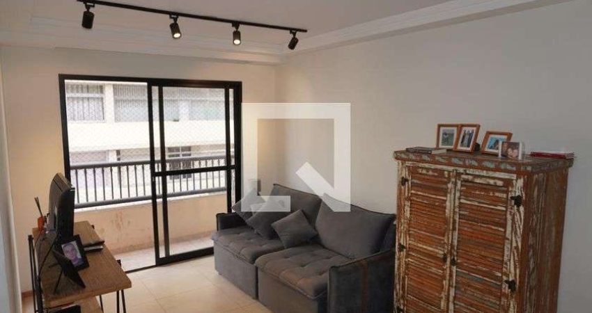 Apartamento com 1 quarto à venda em Pinheiros, São Paulo 