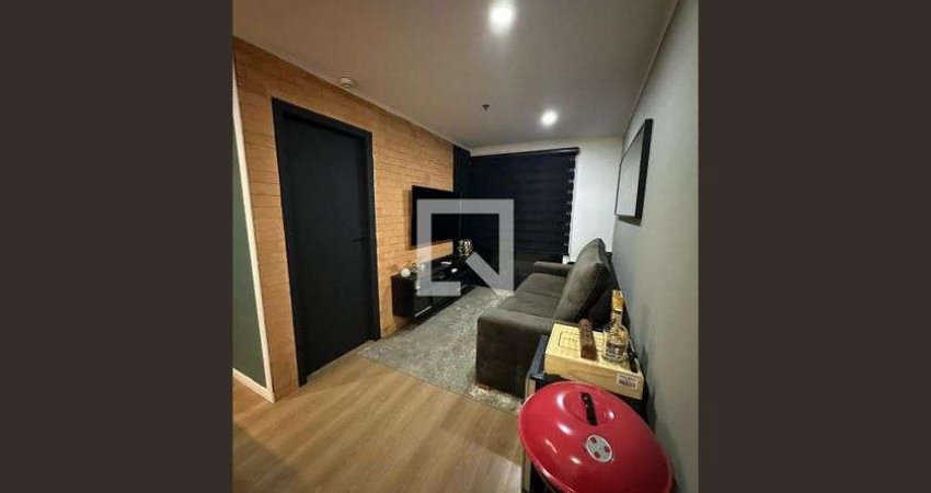 Apartamento à Venda - Moema, 1 Quarto,  36 m2