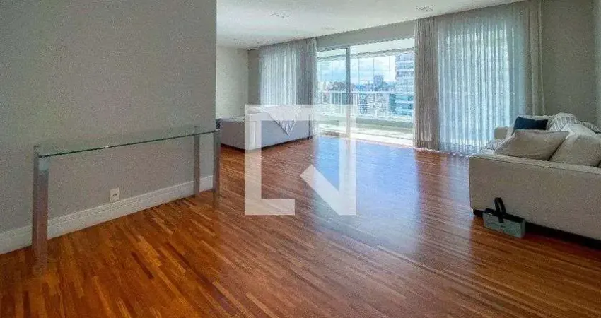 Apartamento à Venda - Pinheiros, 3 Quartos,  140 m2