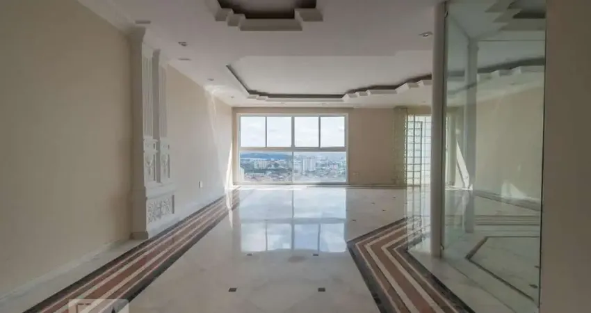 Apartamento à Venda - Jardim Marajoara , 3 Quartos,  320 m2
