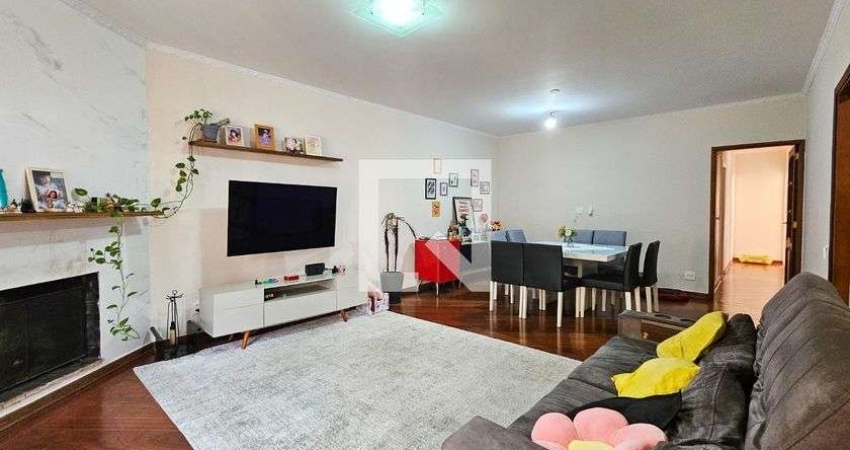 Casa à Venda - Jardim Marajoara , 4 Quartos,  250 m2