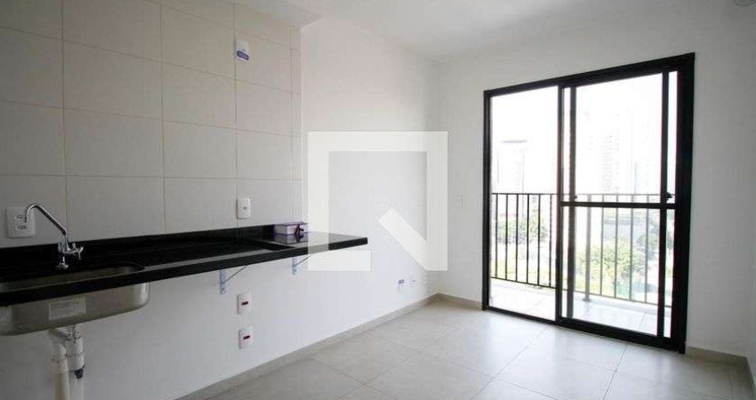 Apartamento com 1 quarto à venda em Pinheiros, São Paulo 