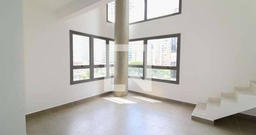 Apartamento com 1 quarto à venda em Moema, São Paulo 