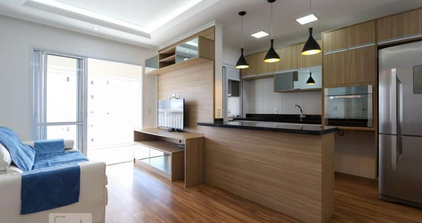 Apartamento à Venda - Vila Andrade, 2 Quartos,  71 m2