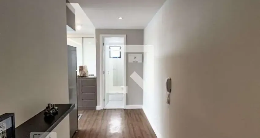 Apartamento à Venda - Moema, 1 Quarto,  34 m2
