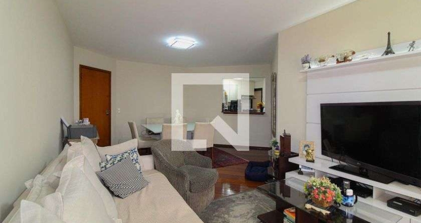 Apartamento com 3 quartos à venda em Moema, São Paulo 
