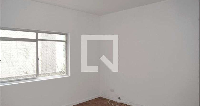 Apartamento à Venda - Pinheiros, 1 Quarto,  54 m2
