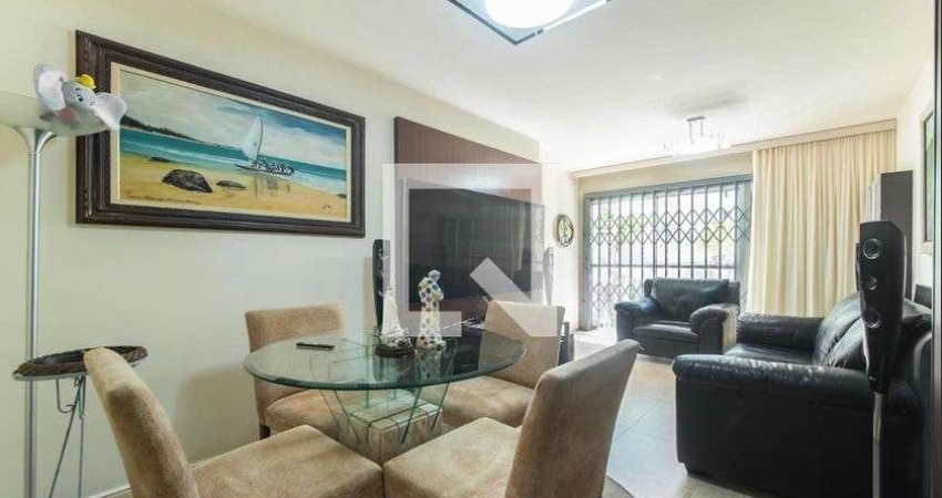 Apartamento com 1 quarto à venda em Moema, São Paulo 