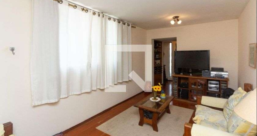 Apartamento com 2 quartos à venda em Moema, São Paulo 