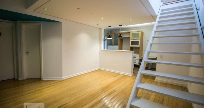 Apartamento à Venda - Alto de Pinheiros, 3 Quartos,  175 m2