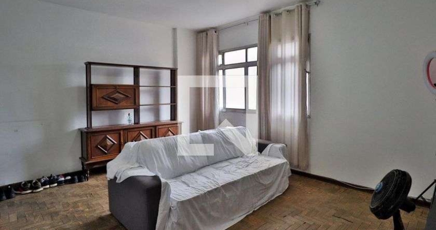 Apartamento à Venda - Pinheiros, 2 Quartos,  86 m2