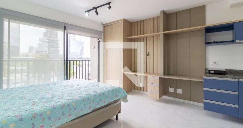 Kitnet / Stúdio à venda em Pinheiros, São Paulo 