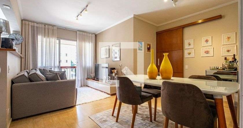 Apartamento com 2 quartos à venda em Pinheiros, São Paulo 