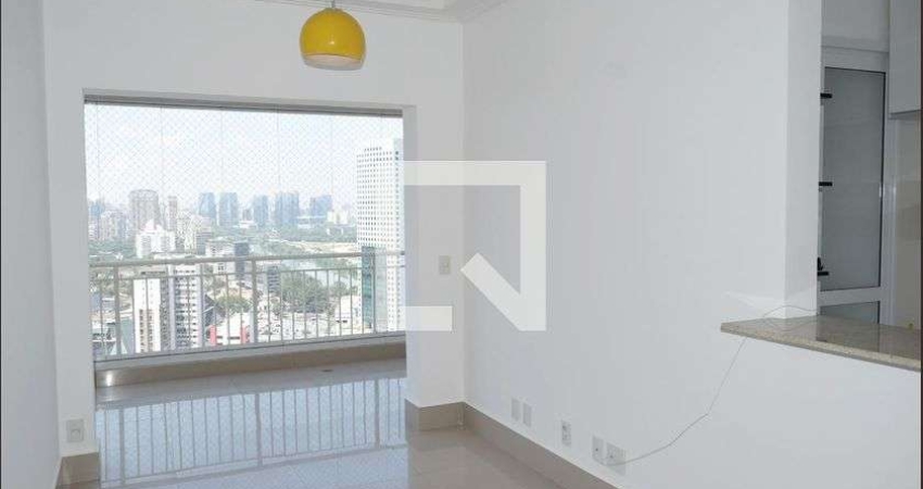 Apartamento com 2 quartos à venda em Pinheiros, São Paulo 