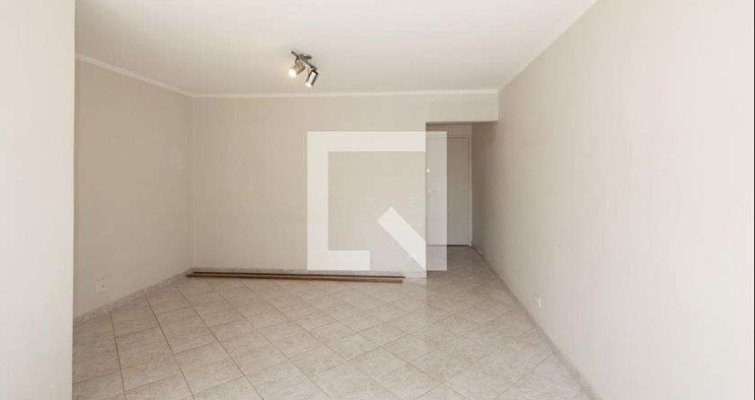 Apartamento com 2 quartos à venda em Moema, São Paulo 