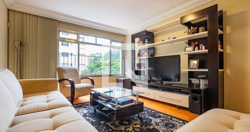 Apartamento à Venda - Pinheiros, 4 Quartos,  147 m2