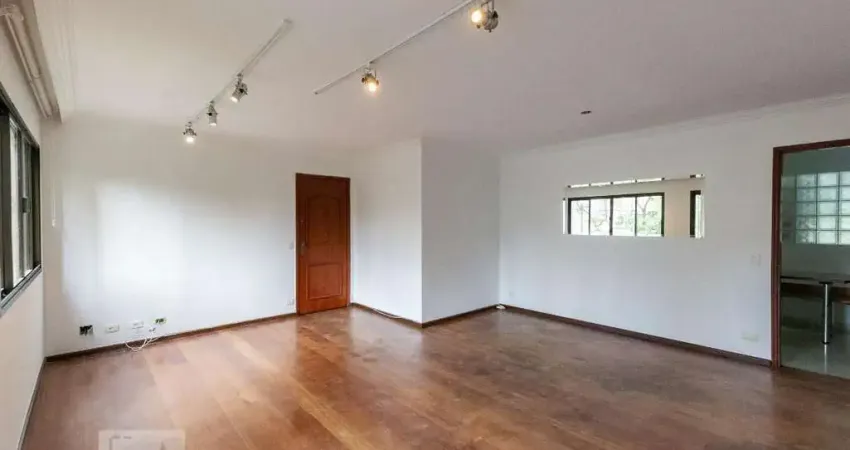 Apartamento à Venda - Moema, 3 Quartos,  130 m2