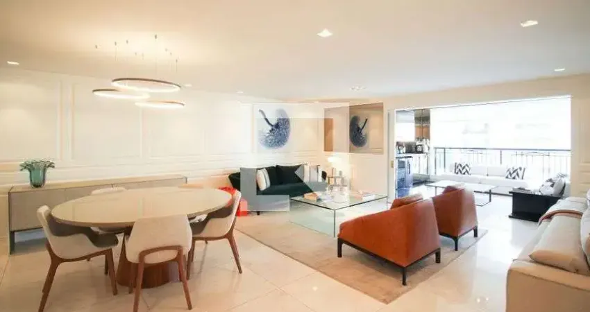Apartamento à Venda - Moema, 2 Quartos,  165 m2