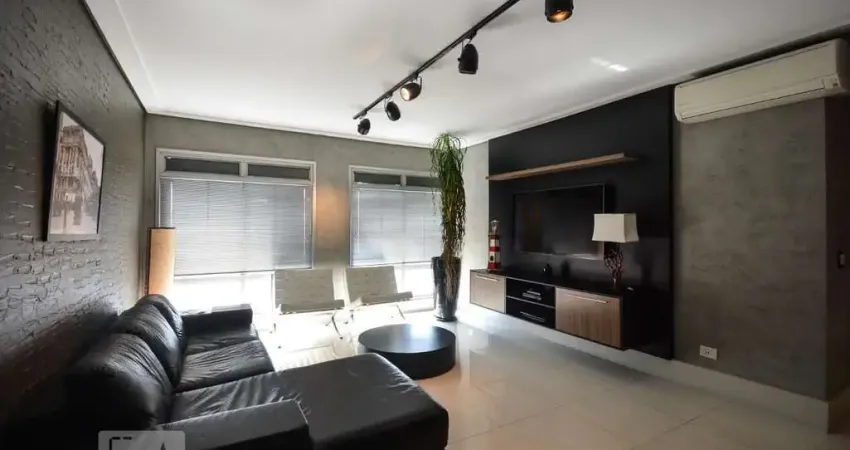 Apartamento com 2 quartos à venda em Pinheiros, São Paulo 