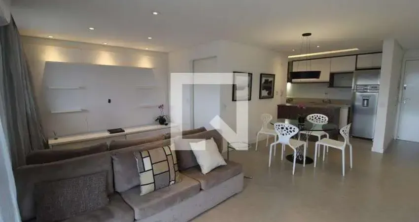 Apartamento à Venda - Moema, 1 Quarto,  73 m2