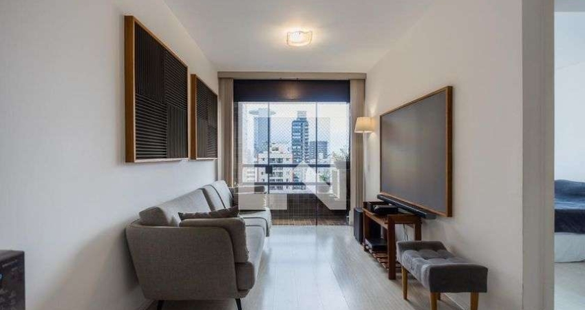 Apartamento com 1 quarto à venda em Pinheiros, São Paulo 
