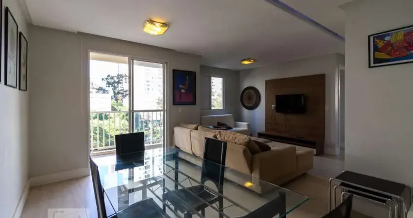 Apartamento à Venda - Vila Andrade, 2 Quartos,  69 m2