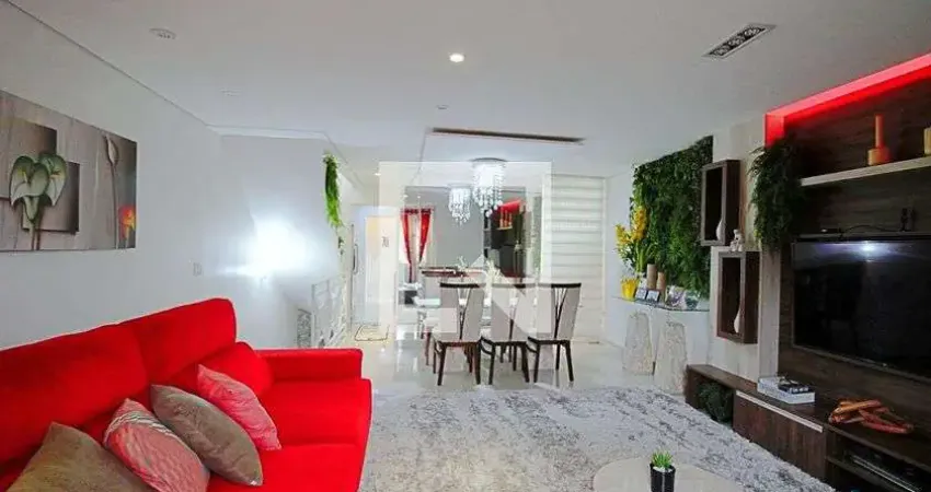 Casa à Venda - Jardim Monte Kemel, 3 Quartos,  148 m2