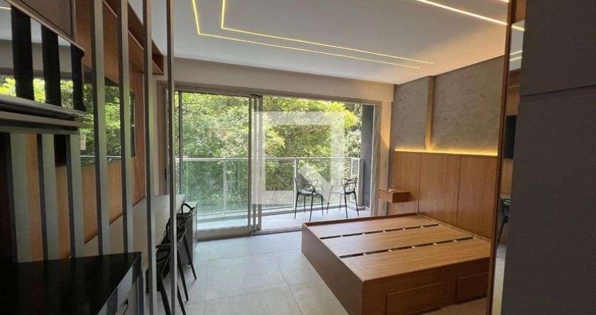 Kitnet / Stúdio à venda em Pinheiros, São Paulo 