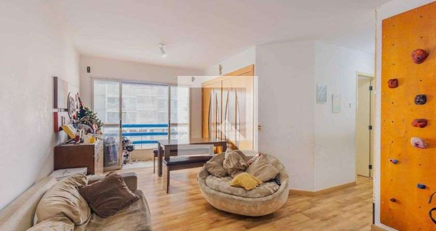 Apartamento com 3 quartos à venda em Pinheiros, São Paulo 