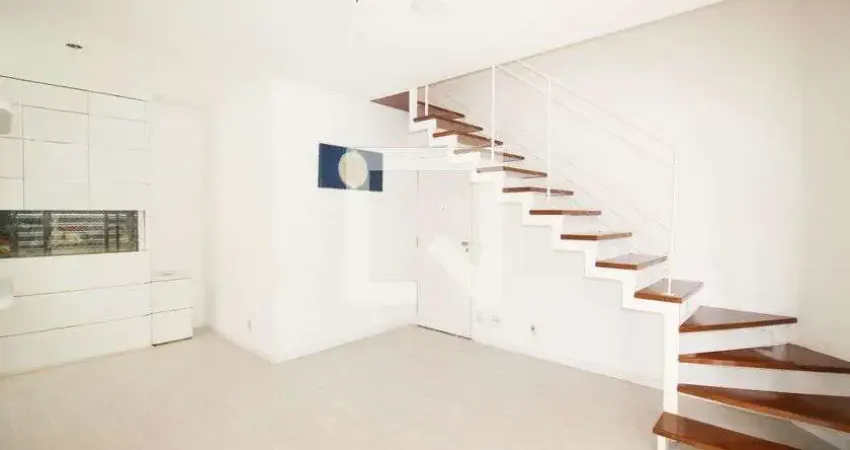 Apartamento à Venda - Moema, 2 Quartos,  74 m2