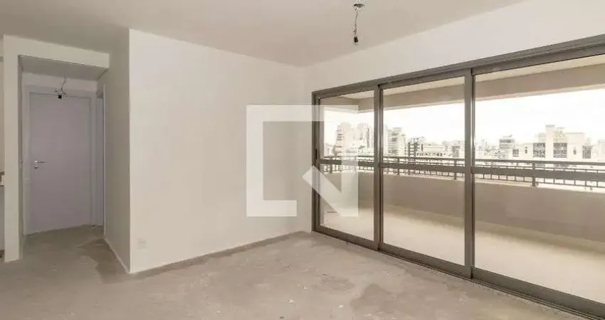 Apartamento à Venda - Moema, 2 Quartos,  61 m2