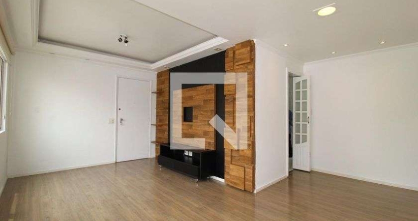 Apartamento com 3 quartos à venda em Moema, São Paulo 