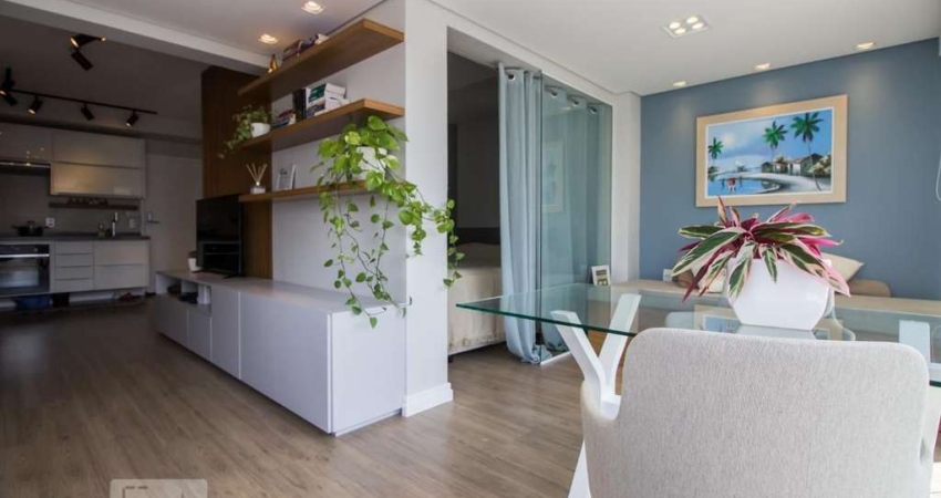 Apartamento com 1 quarto à venda em Pinheiros, São Paulo 