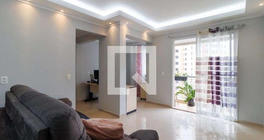 Apartamento à Venda - Vila Andrade, 2 Quartos,  67 m2