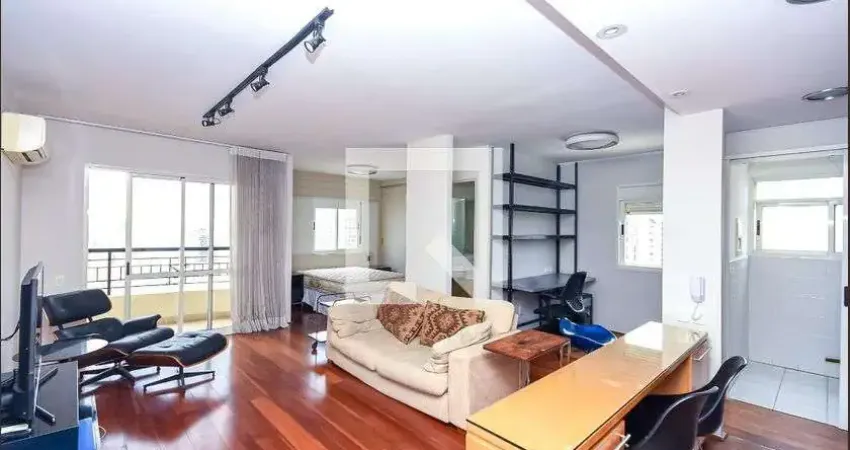 Apartamento com 1 quarto à venda em Pinheiros, São Paulo 