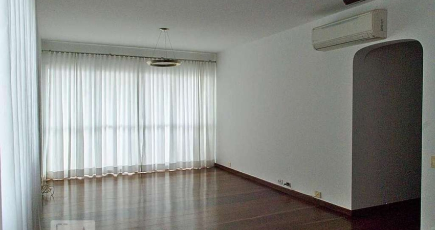 Apartamento à Venda - Moema, 4 Quartos,  145 m2