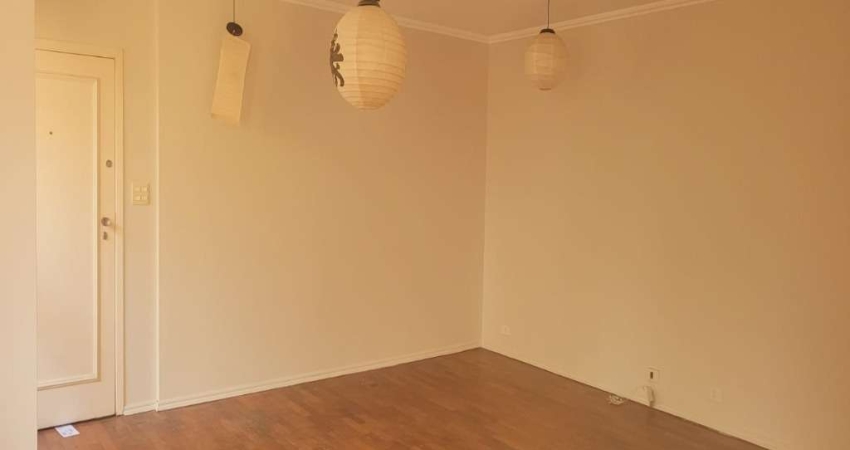 Apartamento à Venda em Moema - Edifício Maison Rousseau