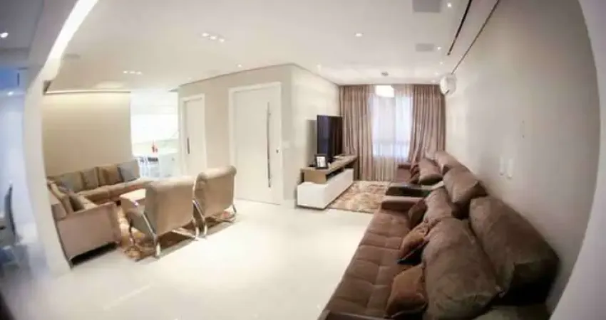Cobertura 250m² Vila Andrade 3 dorms. 4 banheiros 3 vagas