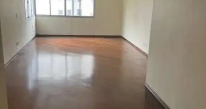 Apartamento no Condomínio Edifício Caraíba com 130m² 2 dormitórios 3 banheiros 2 vagas