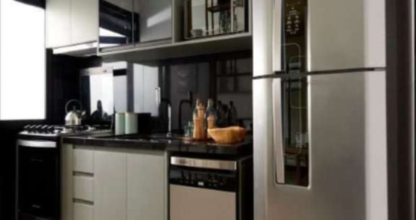 Apartamento com 2 quartos à venda em Pinheiros, São Paulo 