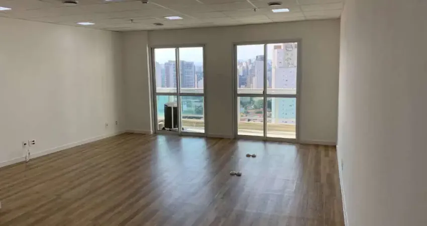 Sala Comercial a venda 48,5m² - Thera Faria Lima