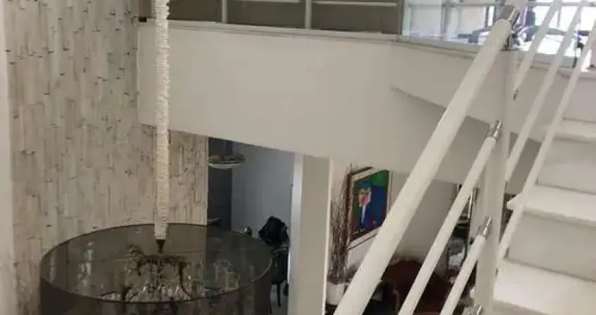 Condomínio EVERGREEN ,VilaAndrade, Morumbi,COBERTURA DE 320M²