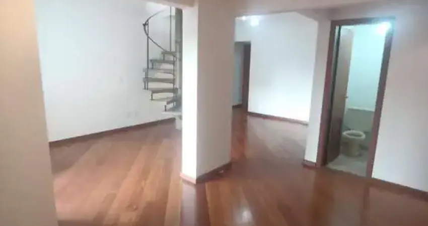 Apartamento no Condomínio Edifício Maison George V Residence em Moema com 187m² 2 dormitórios 1 suíte 2 banheiros 3 vagas